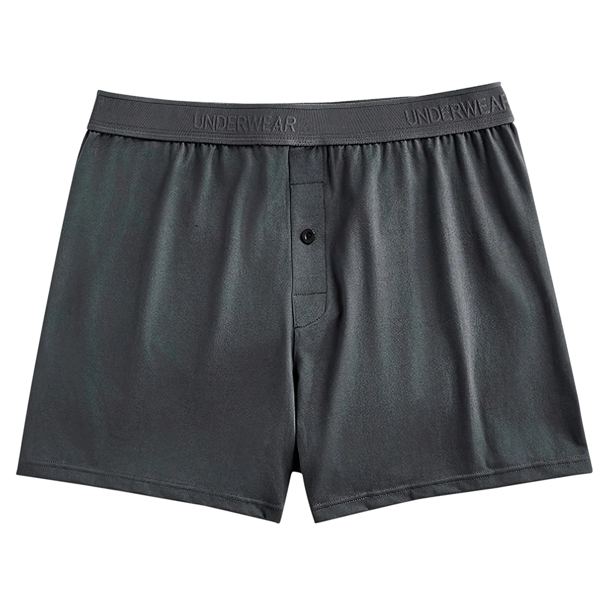 Imagen 7: Paquete de 3/4 de Pantalones Aro Casuales de Temporada para Hombre, Cómodos y Transpirables, Tallas Grandes, Ropa Interior de Corte Recto para Dormir en Casa