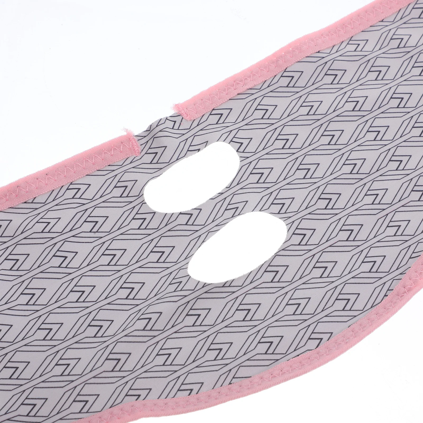 

2Pcs Shaping Face Sculpting Sleep Mask Beauty Facial Double Chin Lifting Sleeping Mask Comfortable Wear