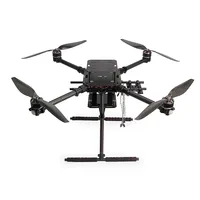Holybro X650 Kits Wheelbase 650mm Carbon Fiber plate ARF N4014 KV330 Motor Tekko32 F4 45A ESC Gemfan 1555 Propellers FPV Drone