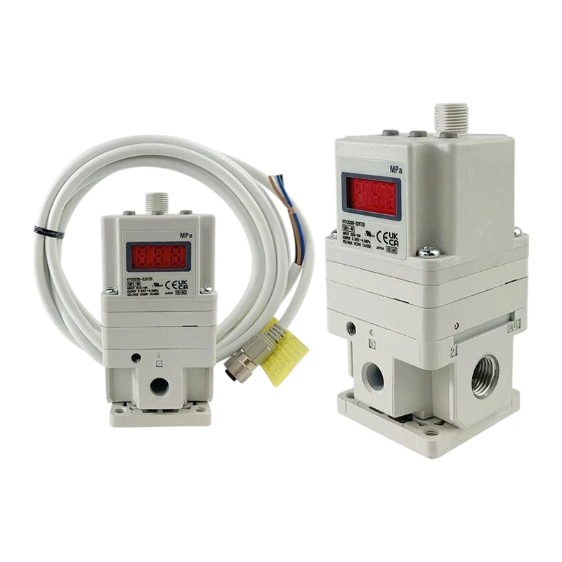 Regulator ITV Electro Pneumatic Proportional Valve ITV1010-312L ITV1030-312N ITV1050-312CS ITV2010-312S ITV3030-042L