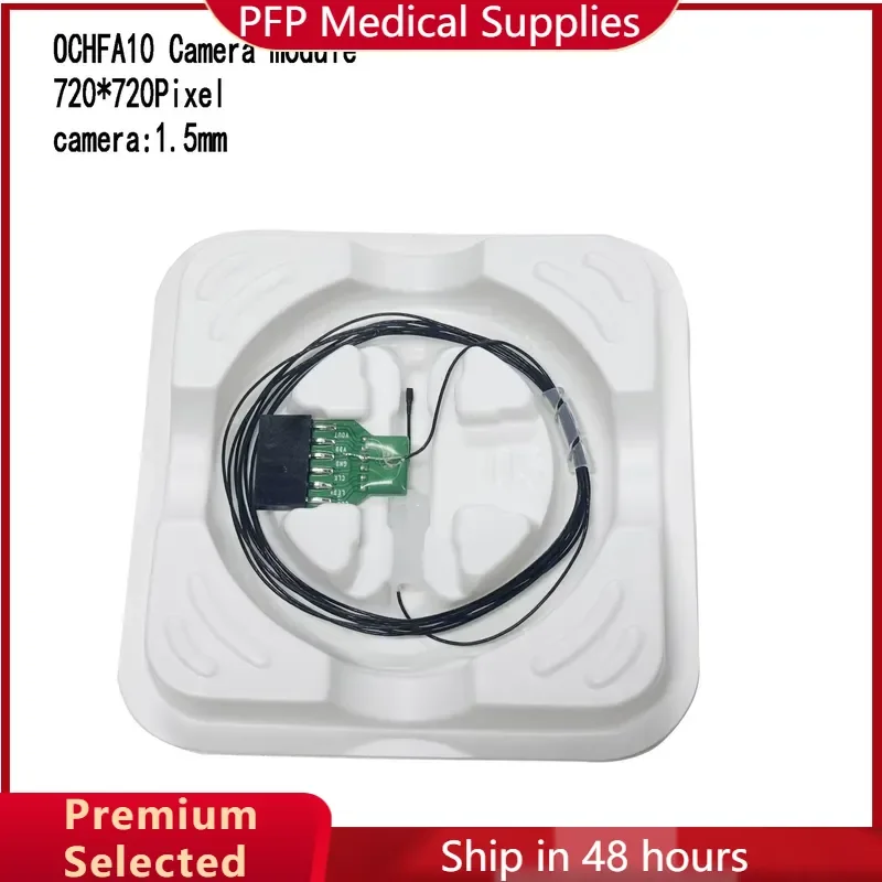 AP08 for OCHTA10 OCHFA10 OVM6946 OVM6948 5.0MM 2MP Pipe Sewer Drain Inspection Camera OV2740 Module OEM ODM