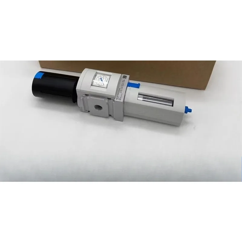 Parts forFESTO Festo Filter Pressure Reducing Valve with Gauge MS6 LFR 3 8 D7 CRM-AS 529224
