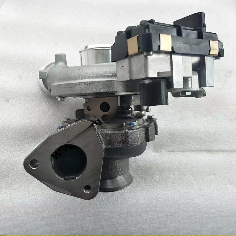 1549VK 762463-5002S 762463-5004S 762463-6 806874-5001S 806874-0001 96440365 4805337 Turbocharger For  C100
