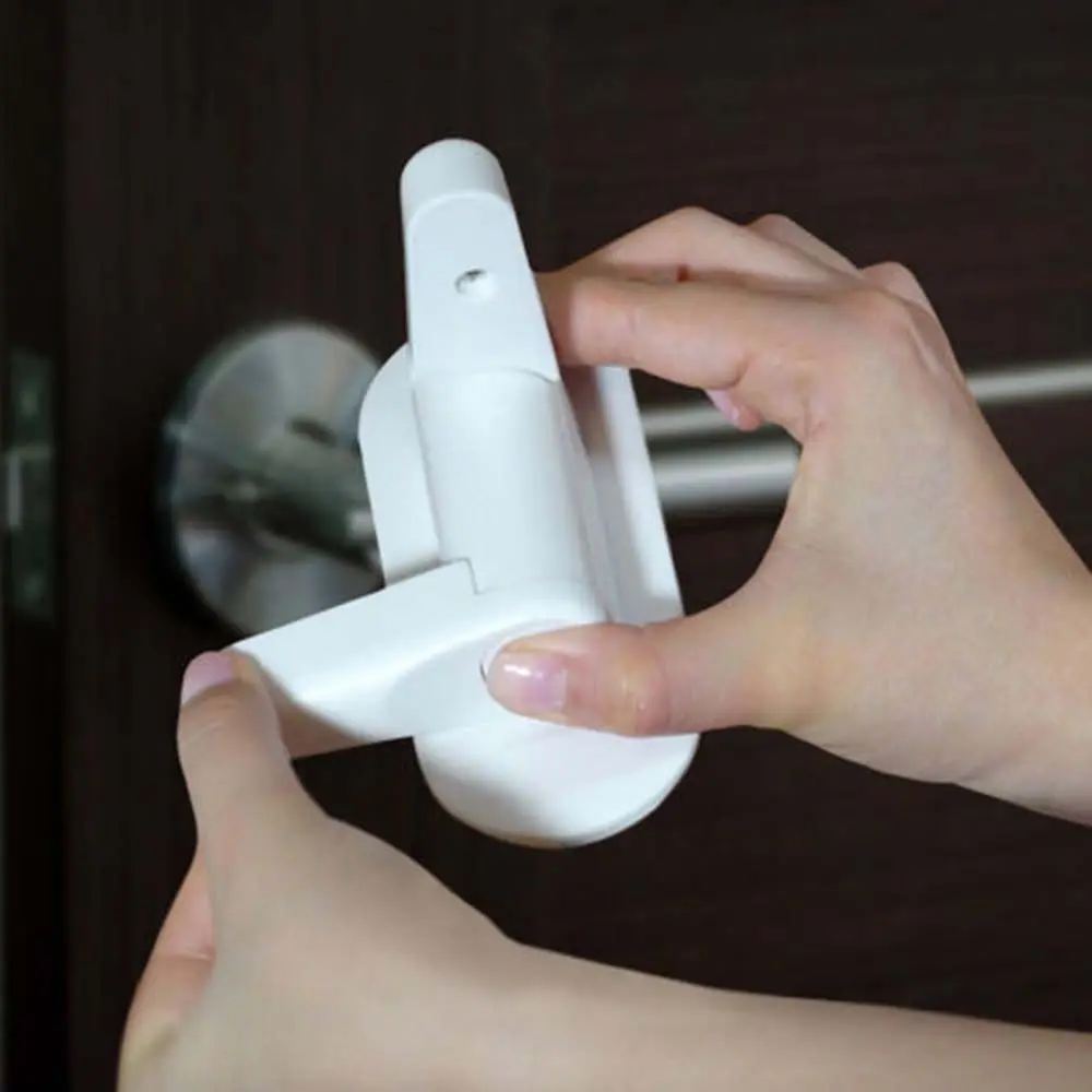 Home Hardware Home Improvement Door Handles Door Knob Lock Door Lever Lock Door Handle Lock Door Hardware