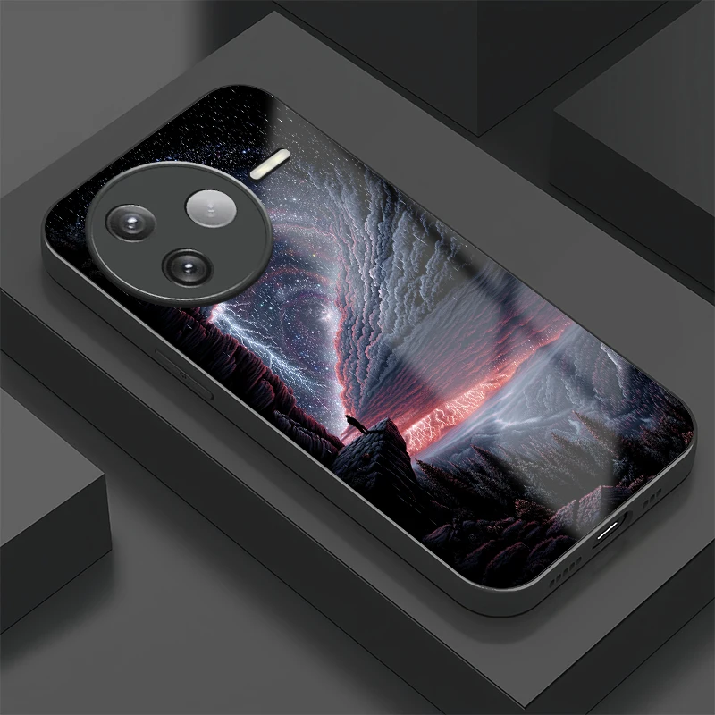 Tempered Glass Phon…