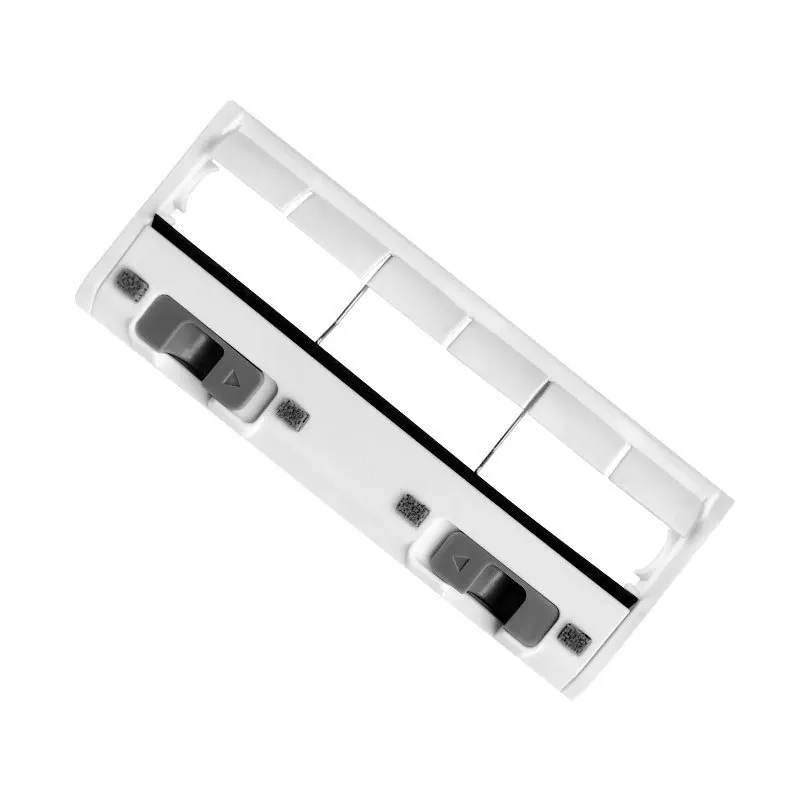 Kit de remplacement pour aspirateur Robot Ecovacs Deebot X1 Turbo Omni Turbo, sac à poussière, pièces et accessoires