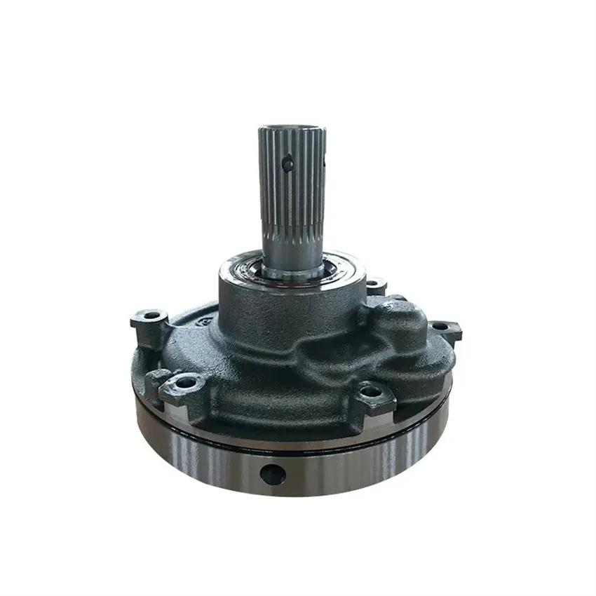 

New High Quality 181199A4 Transmission pump 181199a4 Charging Oil Gear Pump for Case 580C 580D