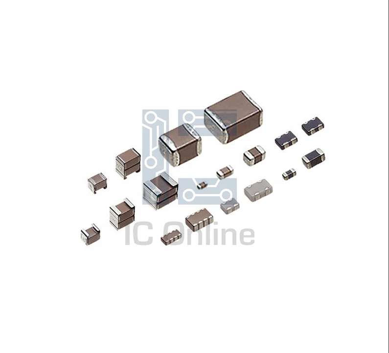 

NOVA New and Original Capacitor 3000pcs/bag GRM21BR71H104KA01L 0.1uf 50V from Chinese supplier in stock