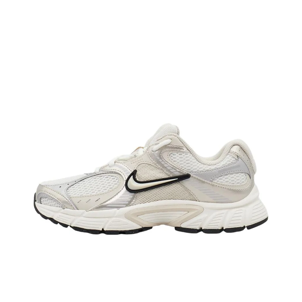 Nike V5 RNR Running Shoes Women's Low Top Beige IV5998-113