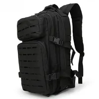 Outdoor Molle Hunting Tactical 900D Nylon Backpack 30L Hiking Trekking Camping Outdoor Bag Hunting Camouflage Knapsack