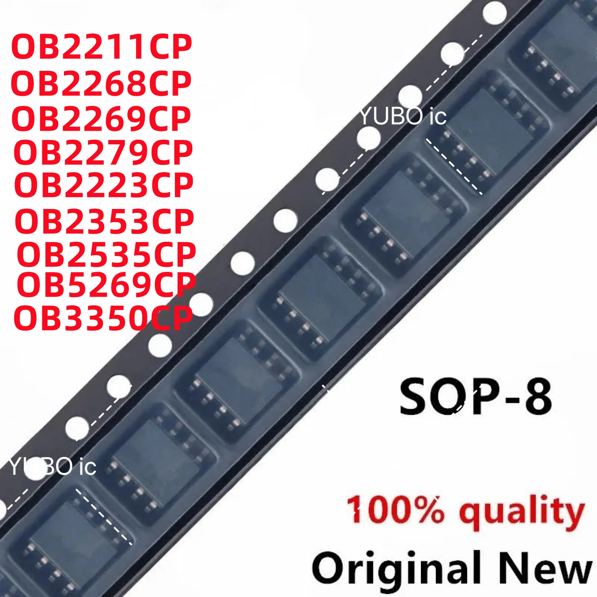 

(10piece)100% New OB2269CP OB2211CP OB2268CP OB2279CP OB2223CP OB2353CP OB2535CP OB5269CP OB3350CP sop-8 Chipset