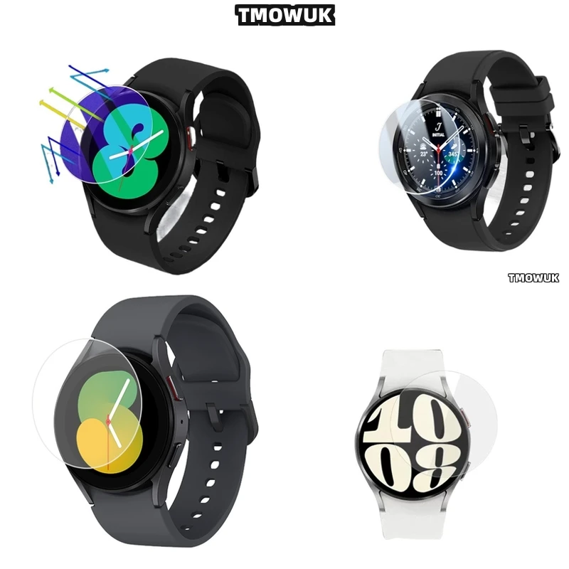 

Smart Health Ecosystem Band For Galaxy Watch4 Classic 40mm Watch5 Pro 45mm 44mm - Samsung Health Integration