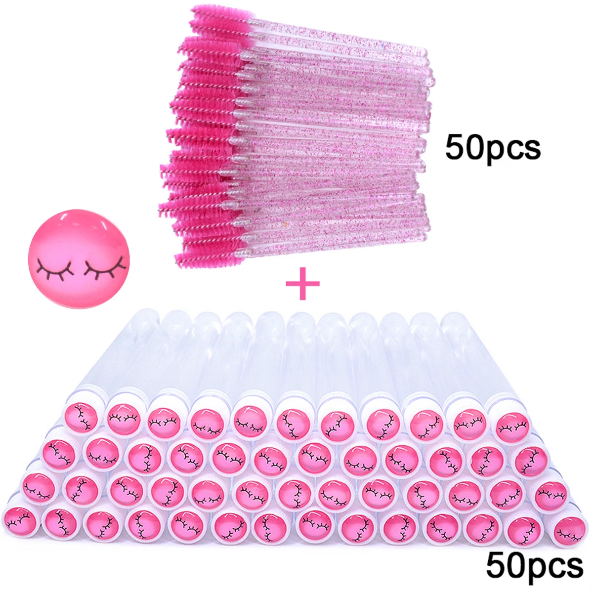Variant: smile hotpink