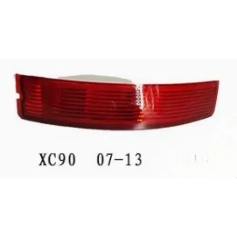 

Rear Bumper Bar Lights Reflector Light Reflective Bright Strip Decorative Lamp for Volvo XC40 XC90 XC60 S40 S80 2004 2005-2022