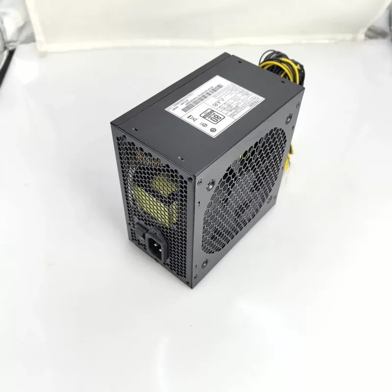 for Lenovo Workstation Power Supply PA-3112-1 1100W Silent Stable Replacement PSU Compatible with ThinkStation P Series