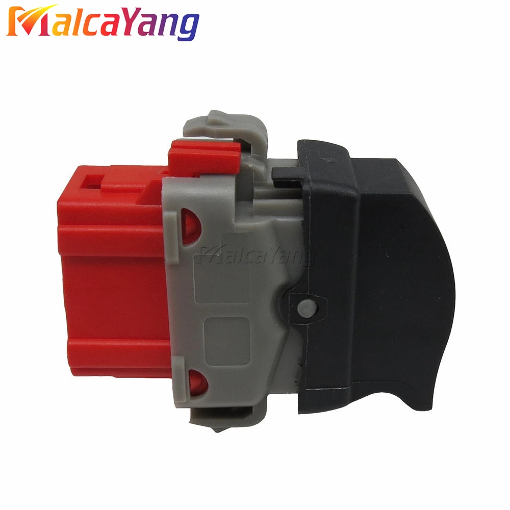 Quality Passenger Electric Power Window Single Switch Fit Renault Master 2 Mk3 Movano MK2 8200199518 8200502452 Car Accessories