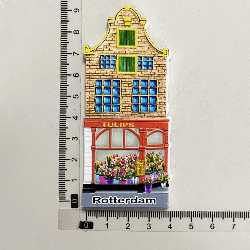 Rotterdam Port City… - image