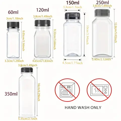 8 best sales जूस जार - №4