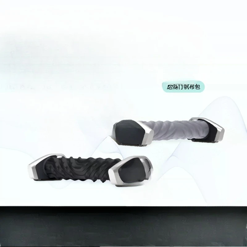 Fully automatic foam shaft rolling massager sports professional muscle relaxation
