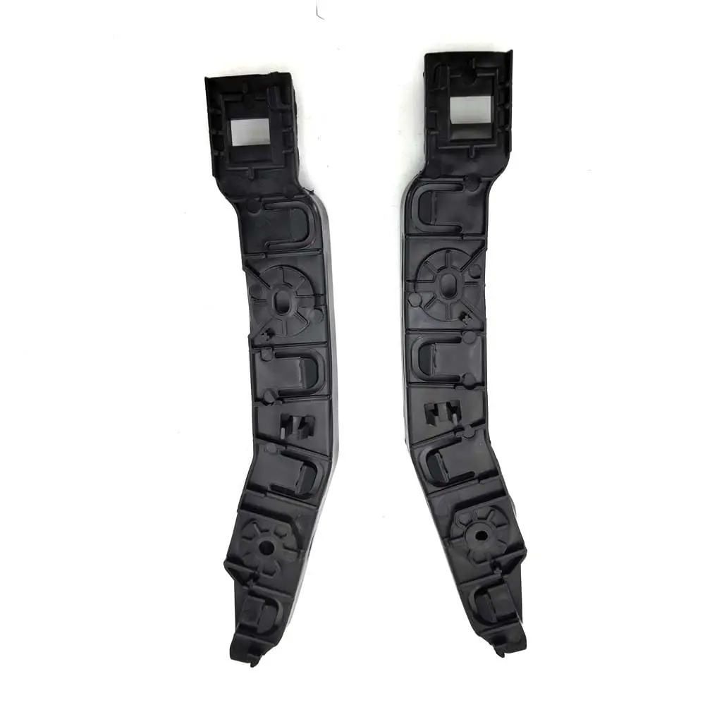 

2Pcs Front Bumper Bracket Set for 2019-2021 Jeep Cherokee