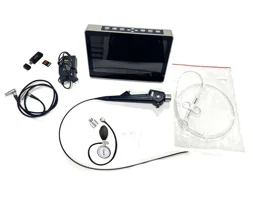 SY-P033-2 Hot Sale Animal Bronchoscope Otolaryngology Medical Cat Dog Urology Bird Tortoise Gastrointestinal Endoscope