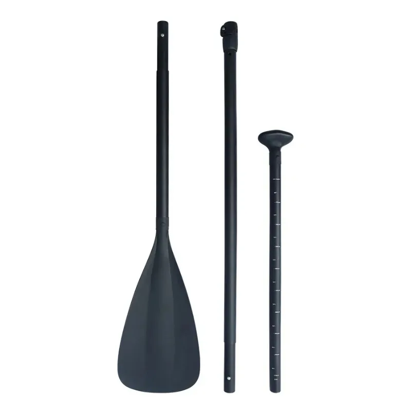 

Foot Rope Tail Fin Accessories Boat Inflatable Board Paste Foot Rope Tail Fin Single Head Paddle