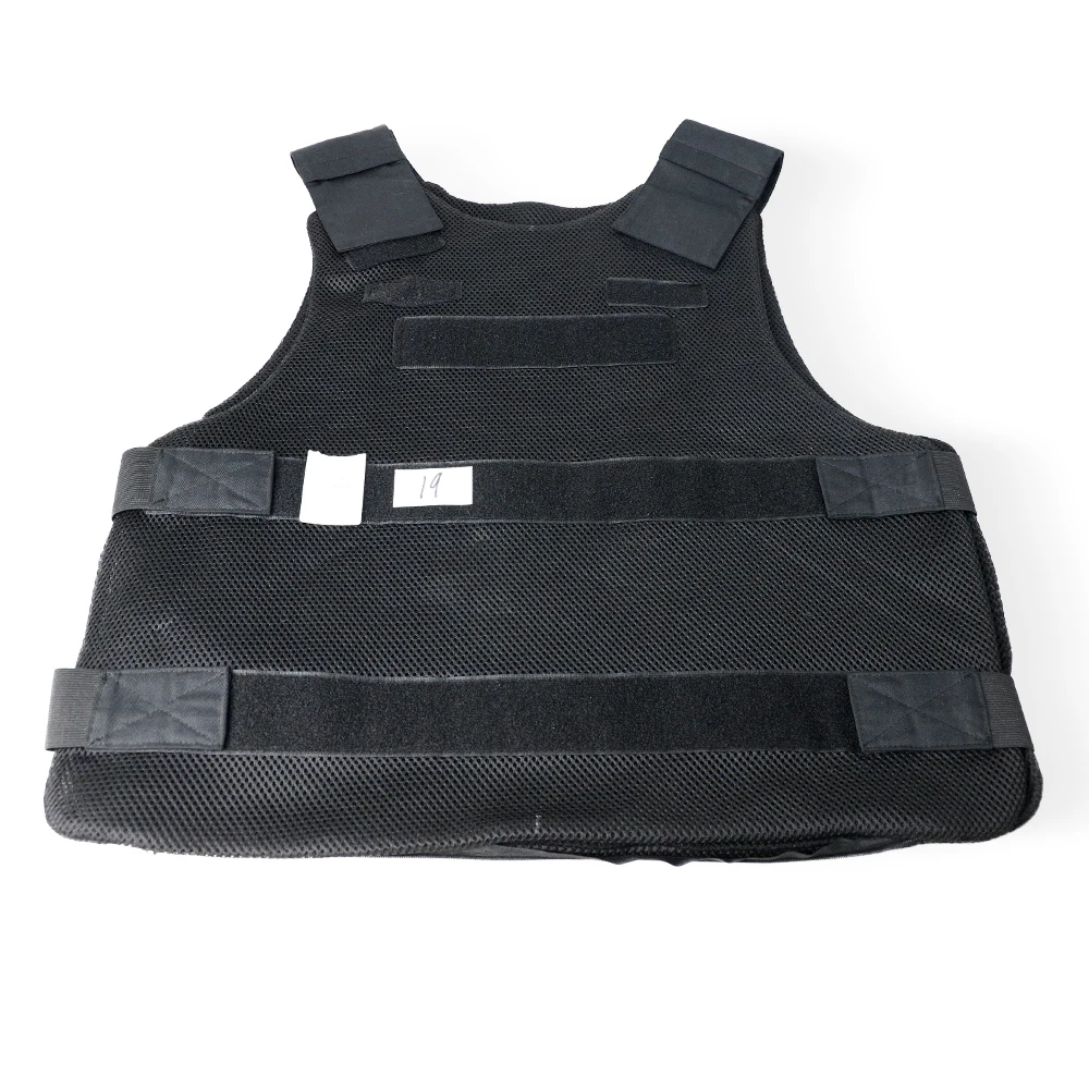 Security Guard Vest Bulletproof Vest Cs Field Genuine Tactical Vest Clothing Cut Proof Protecting Clothes Stab-resistant