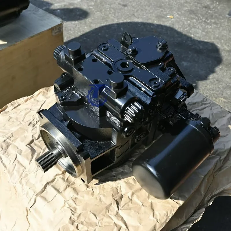 【2026 Hot Selling】High Quality Suitable for Sany Grader Hydraulic Pump of DANFOSS90RO55D Hydraulic Accessories Spare Par