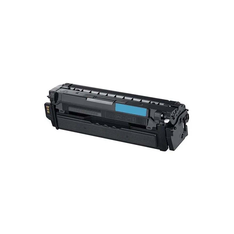 Samsung alternative toner cartridge S503C, replaces CLTC503L XS503CC imprimirbien.com