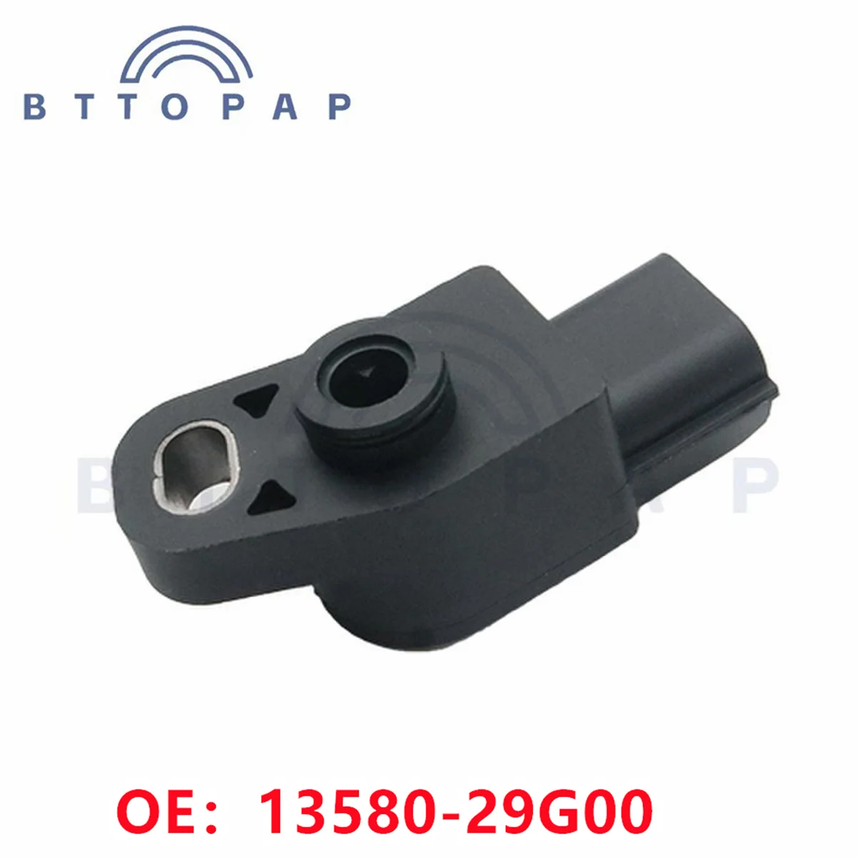 

Датчик положения дроссельной заслонки TPS 13580-29G00 13580-29G00-000 для Suzuki Boulevard M109R, Quadracer, Kawasaki LTR450, KX250F, ZX6R, ZX600N