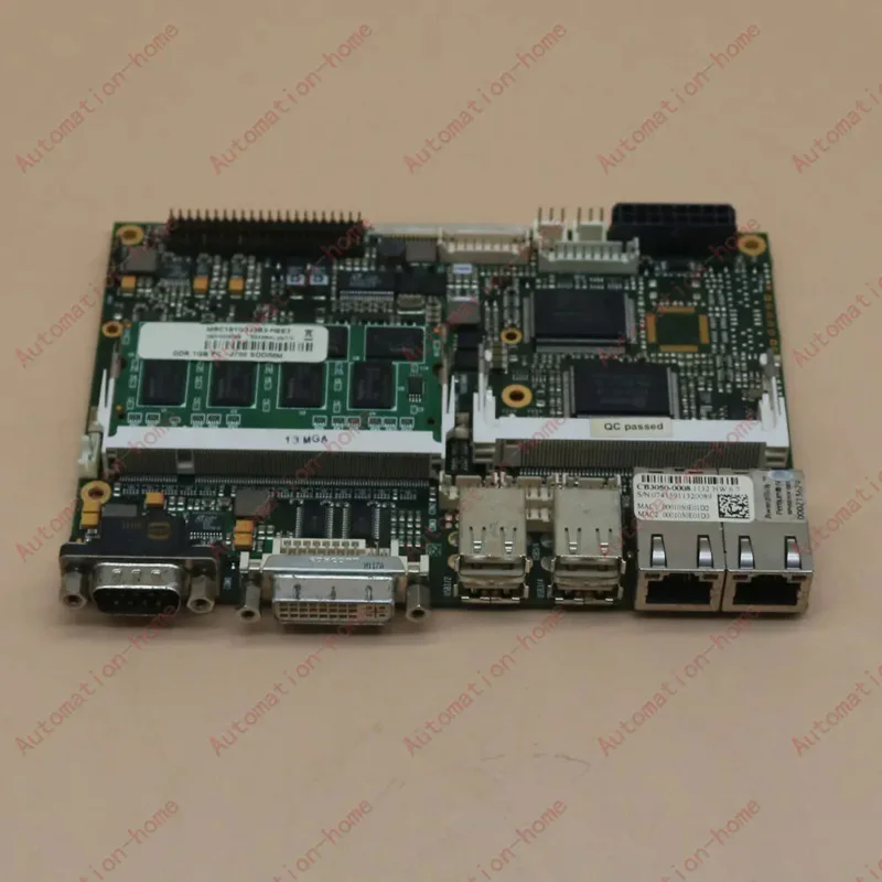 1PCS Used Beckhoff motherboard CB3050-0008 Free Shipping#QW