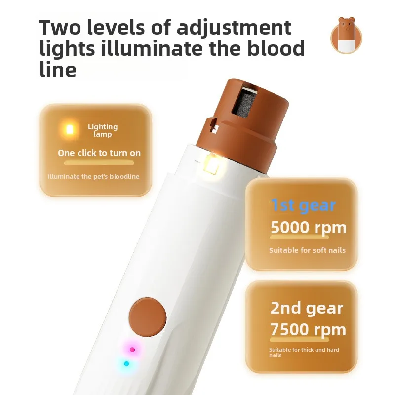 Thumbnail 3 - #17 Latest Puppy Nail Clippers Offers