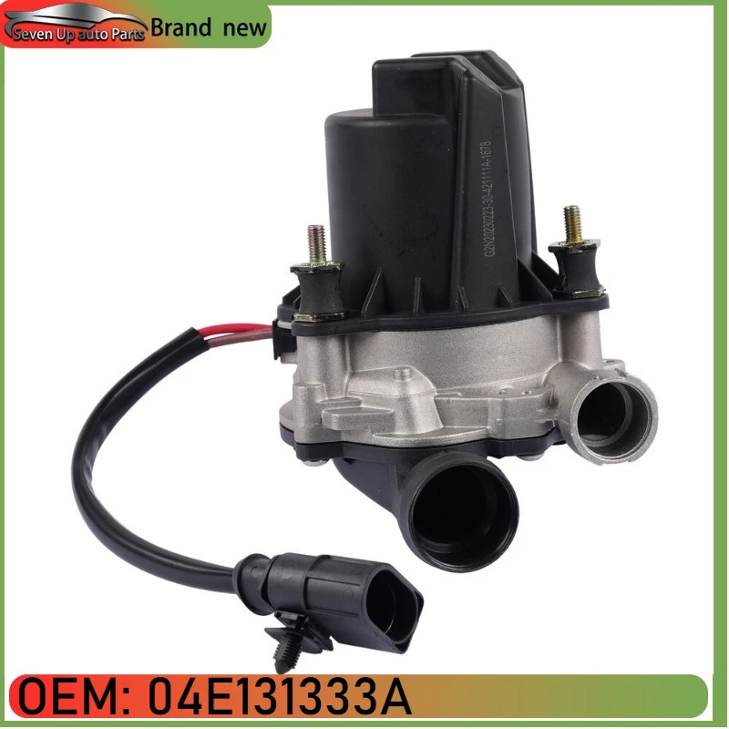 04E131333A 04E-131-333-A Brand new Secondary vacuum pump  For VW Volkswagen Beetle Convertible SportWagen Jetta 2013-2019