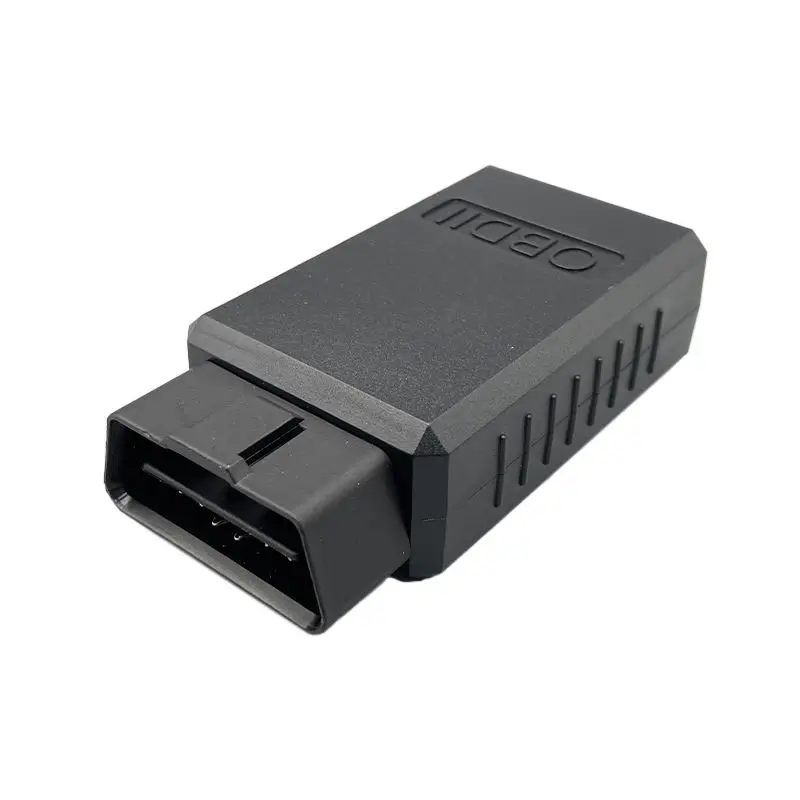 Escáner bluetooth Universal Obd2 Elm327 para coche con software herramienta de escáner de diagnóstico de coche