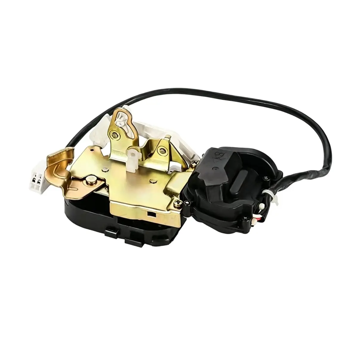 #73O (ABS+Metal)Front Electric Door Lock Actuator for Mazda 323 Front Left,Automotive Parts & Accessories