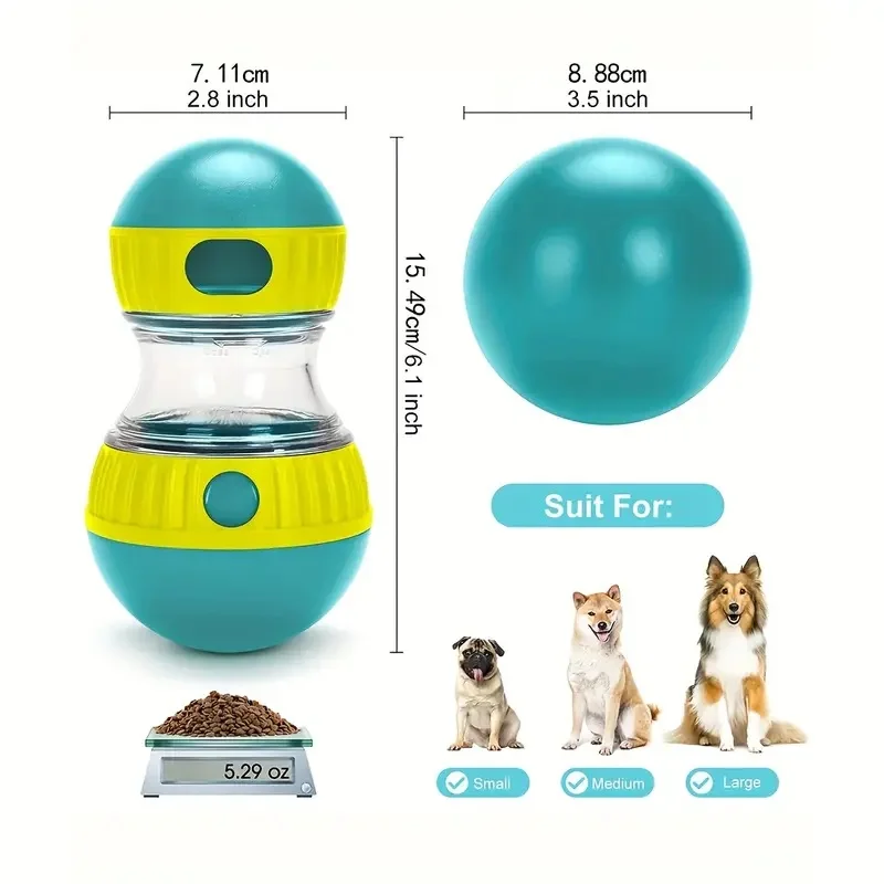 Thumbnail 4 - #37 Best Interactive Pet Toys to Buy In 2026