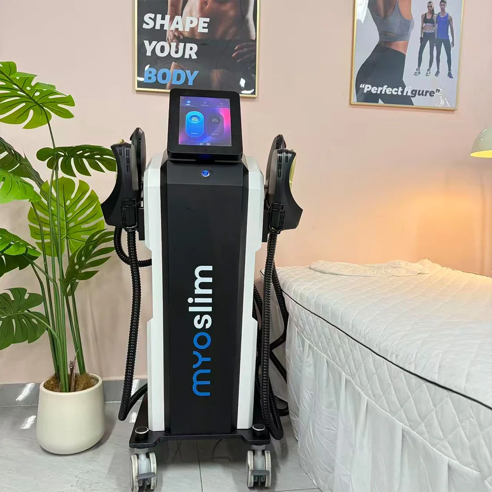 Myoslim Tesla Rf 20…