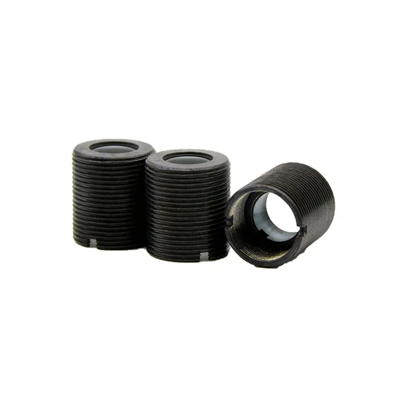M9 Thread Optical Glass Laser Diode Collimating Lens with Case Collimation Focusing Lens for Red IR Infrared Blue Light