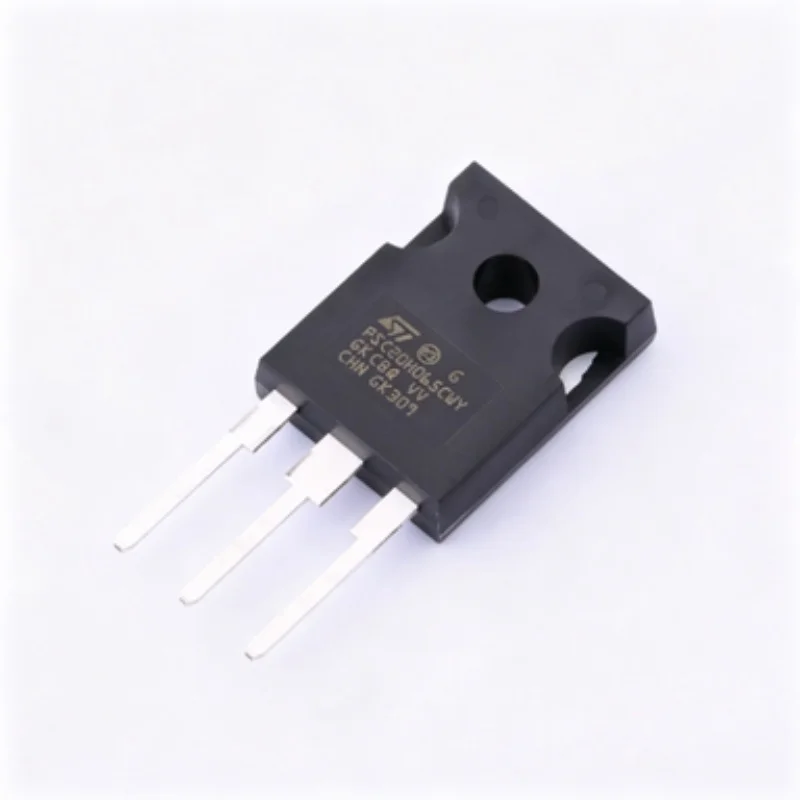 STPSC20H065CWY PSC20H065CWY TO-247 Original Genuine Goods in Stock