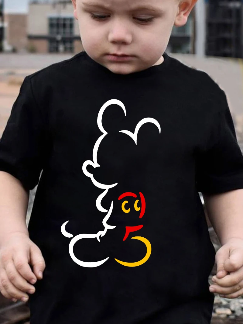 Potdemiel Mickey Mo…