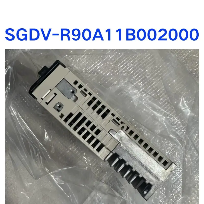 New Driver SGDV-R90A11B002000 Quick Shipment