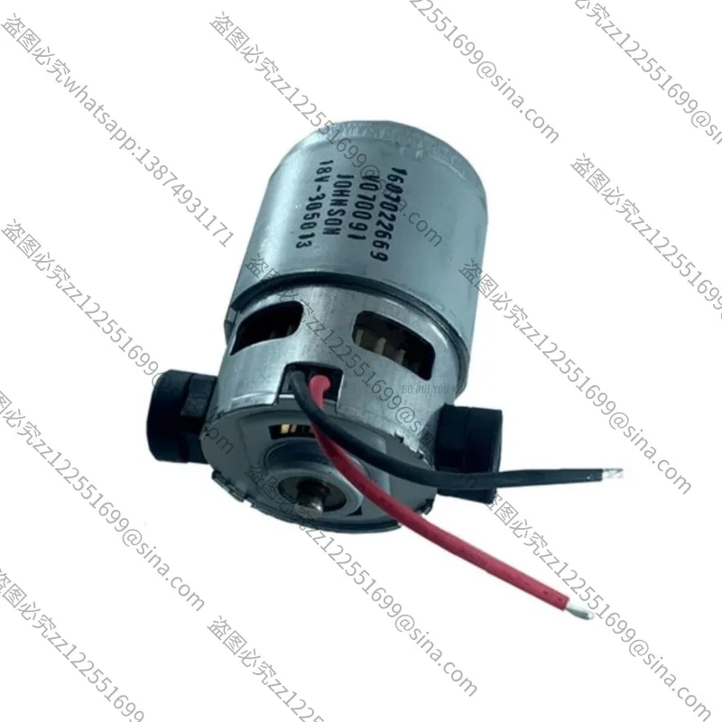 Suitable for 160702266N Motor 18v GSB18V-21 Screwdriver Power Tool Accessories GSB18-21