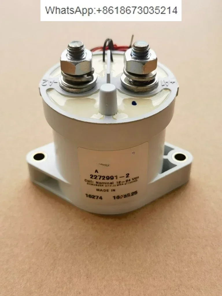 New Energy Hvdc Con… - image