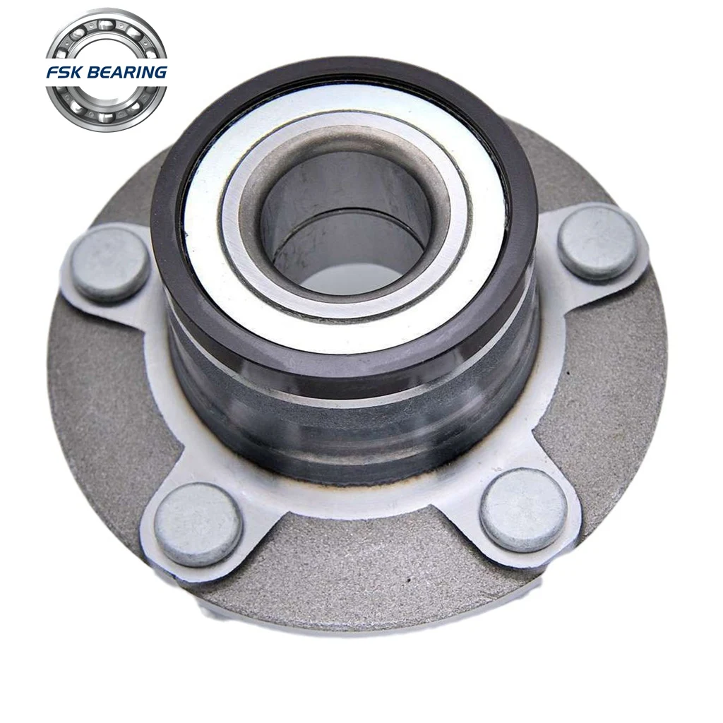 High Quality 3785A070 Xpander Wheel Hub Bearing 136*92mm for MITSUBISHI