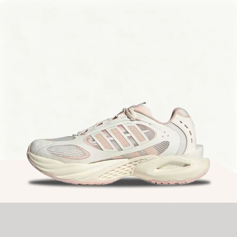 adidas Climacool Vento 4.0 Lightweight Comfortable Breathable Multi-Functional Low-Top Casual Running Shoes JQ4948