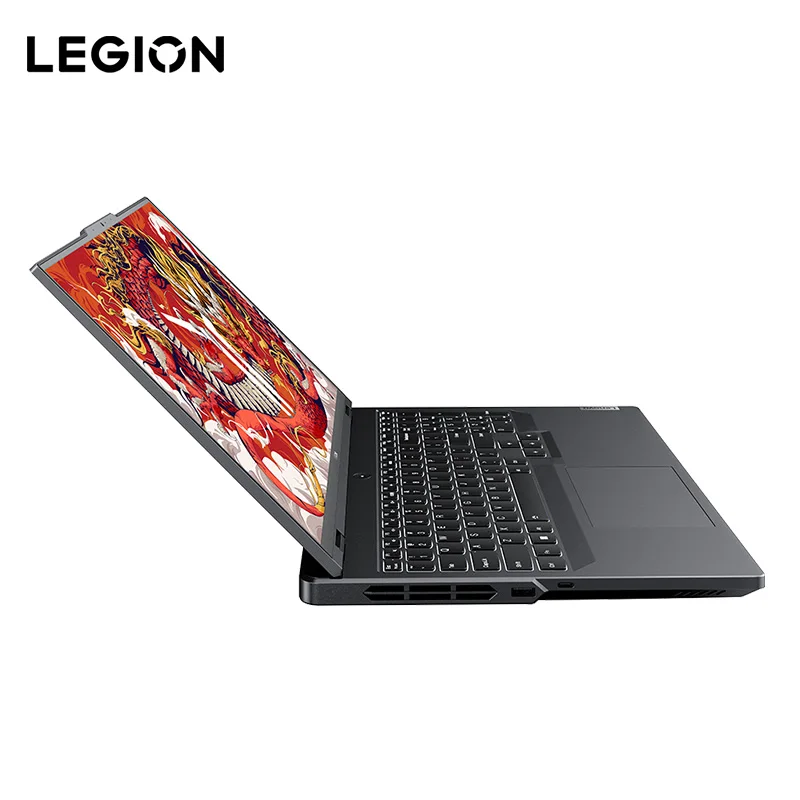 شاشة Lenovo Legion R9000P 2024 7945HS 4060 مقاس 16 بوصة 240 هرتز #5