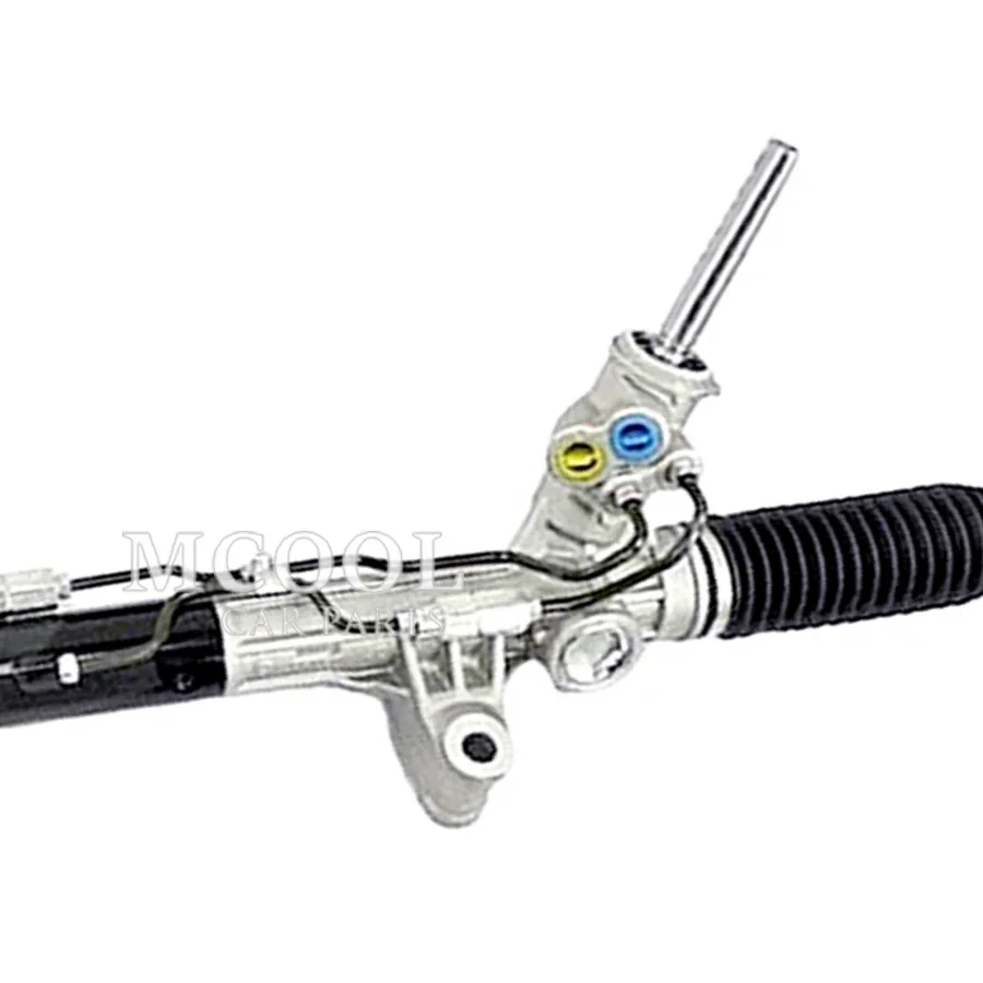 Power Steering Rack Gear box For Jeep Grand Cherokee Dodge Durango 2011-2015 5154513AB 5154513AC 5154729A 5154729AF 52124724AF