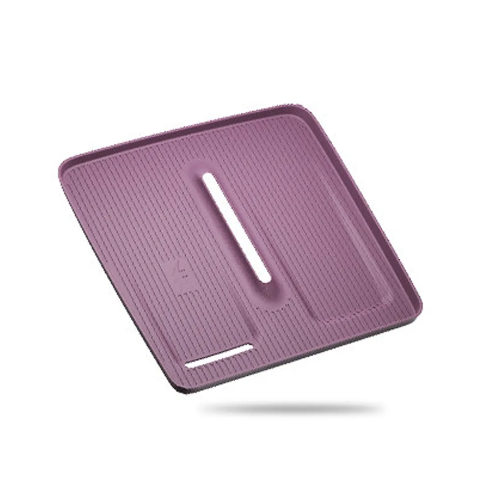 Wireless Charging Silicone Pad Interior Modification Supplies Fit For New Xiaomi SU7 2026 Scratch Resistant And Stain Resistant