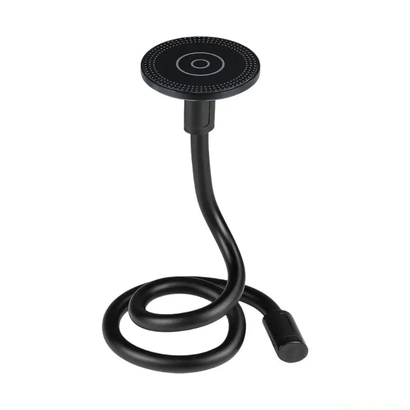 M5TD Customizable Tripods Mount for osmo360 Sports Cameras Silicone Frame NonSlip Clamp Durability