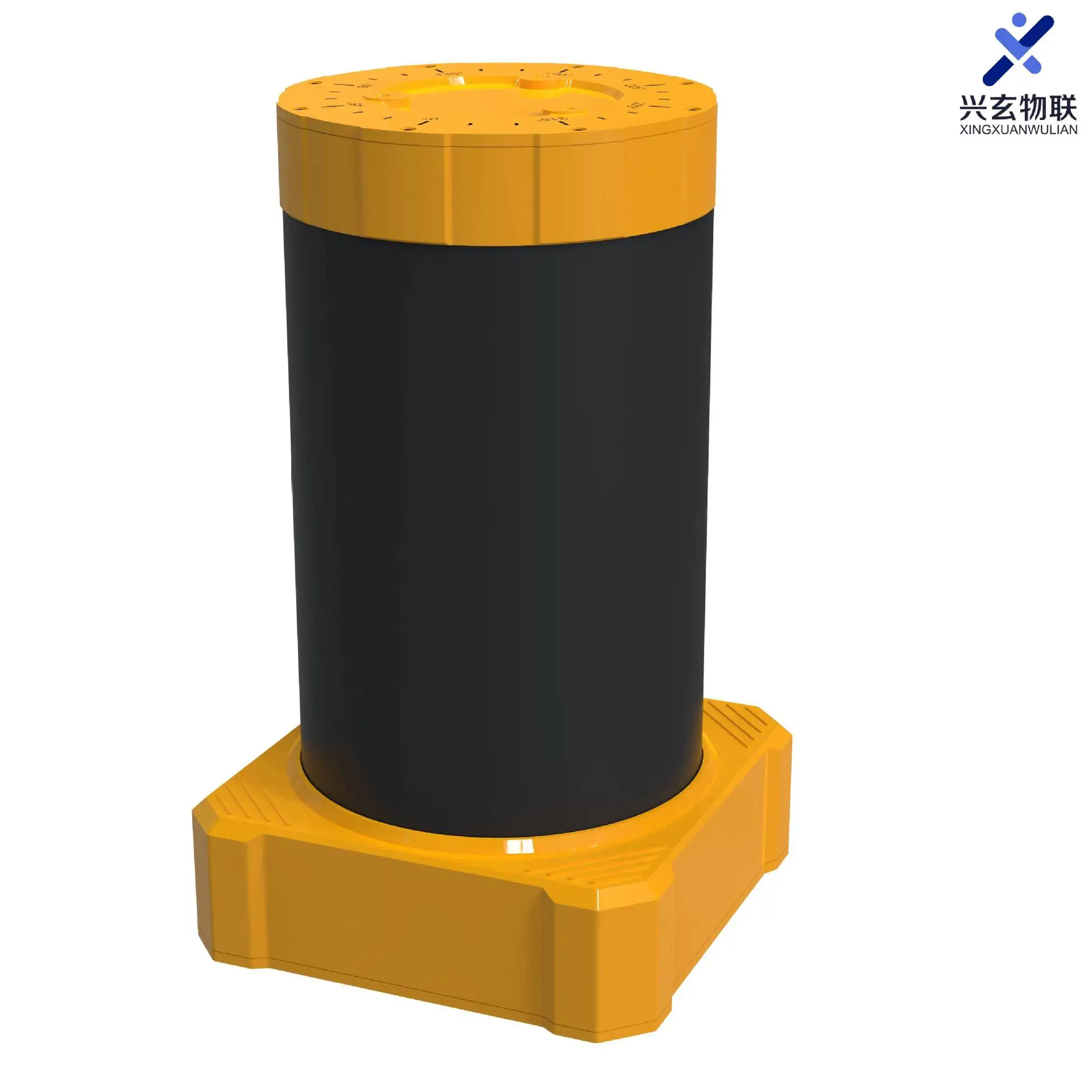 Marine Port Crane Collision Avoidance Radar Industrial Collision Avoidance Millimeter Wave Scanning Obstacle Avoidance Radar